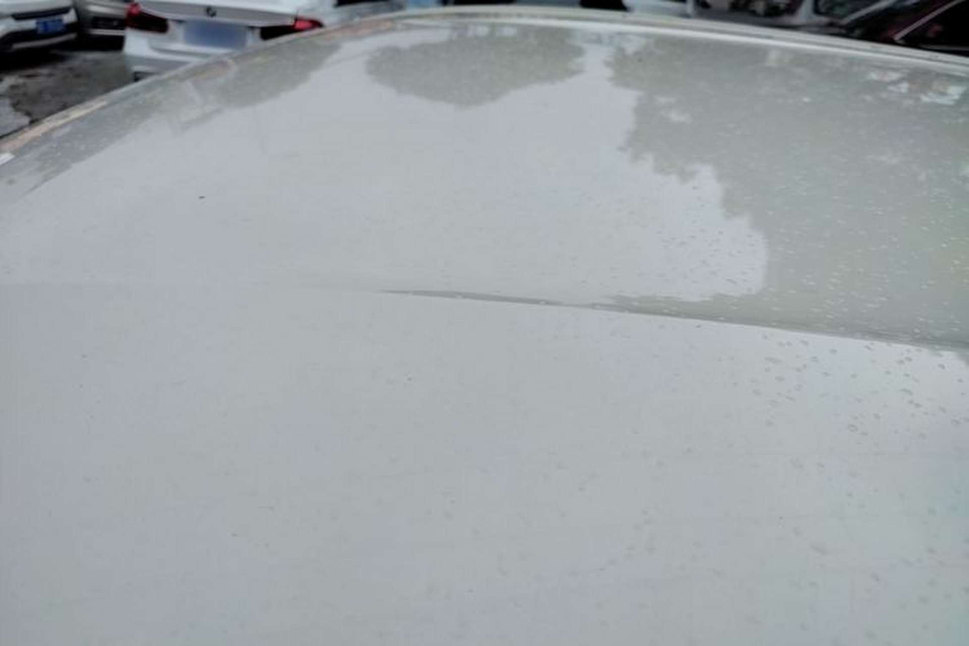 Used BYD Seagull 2023 Active Version Roof