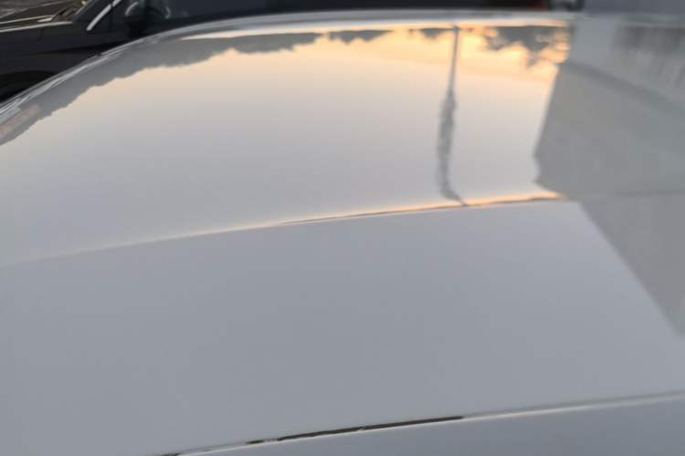Used BYD Seagull 2023 Free Edition Roof