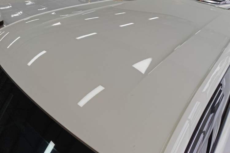 Used BYD Seagull 2023 Active Version Roof