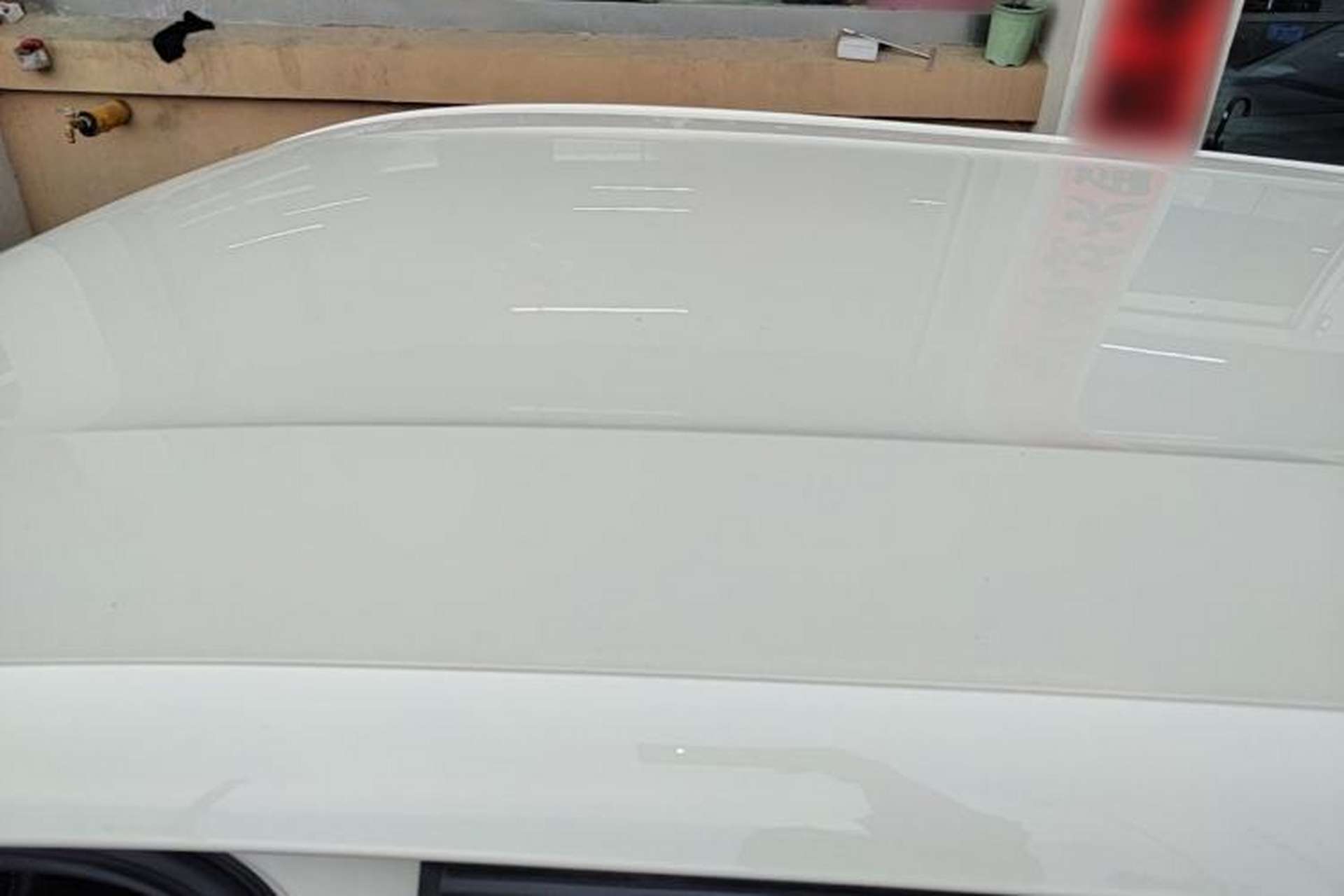 Used BYD Seagull 2023 Free Edition Roof