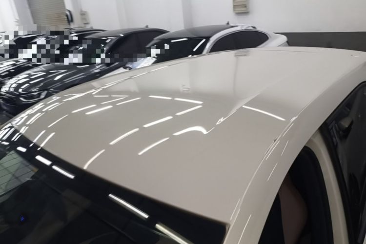 Used BYD Seagull 2023 Active Version Roof
