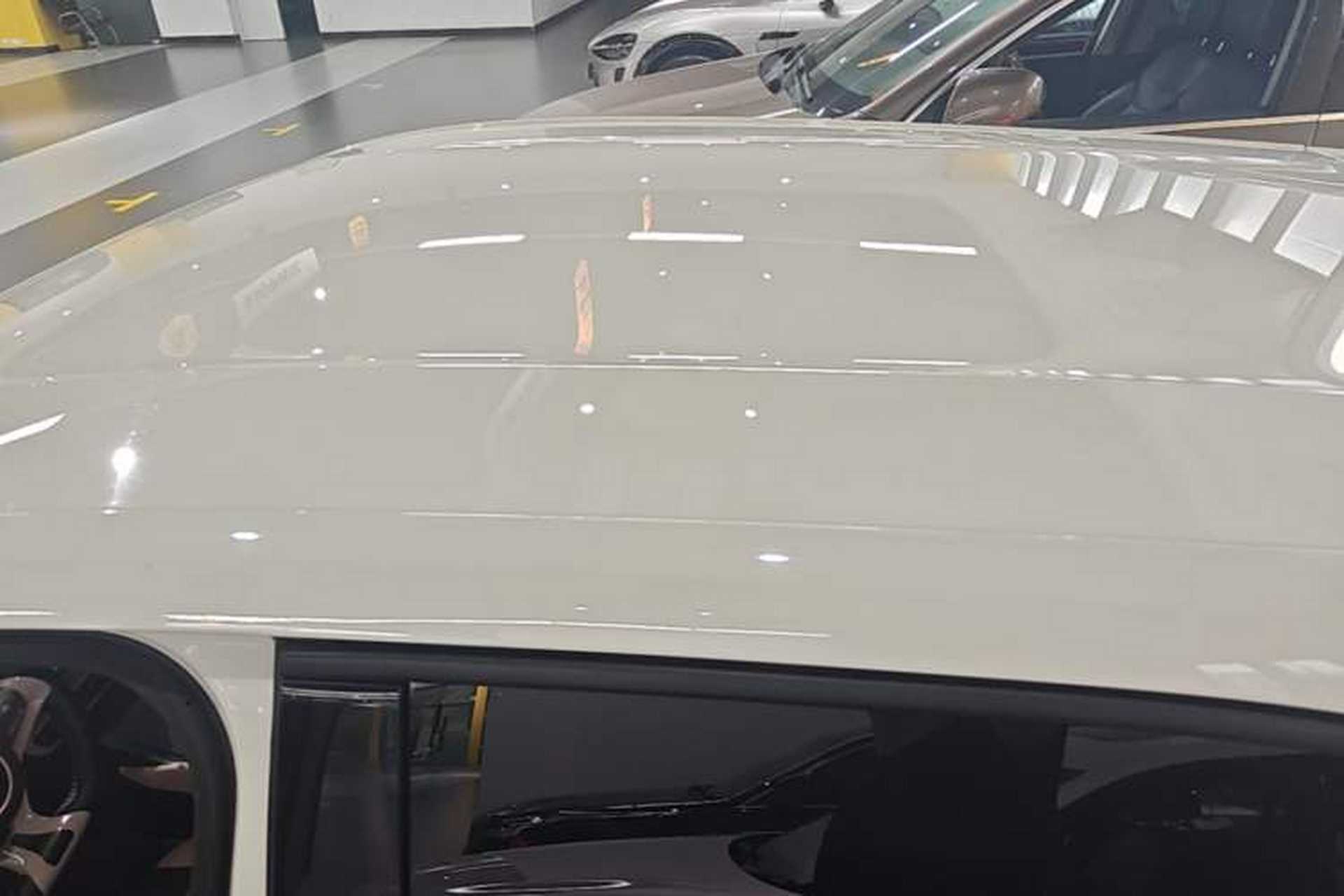 Used BYD Seagull 2023 Flying Edition Roof