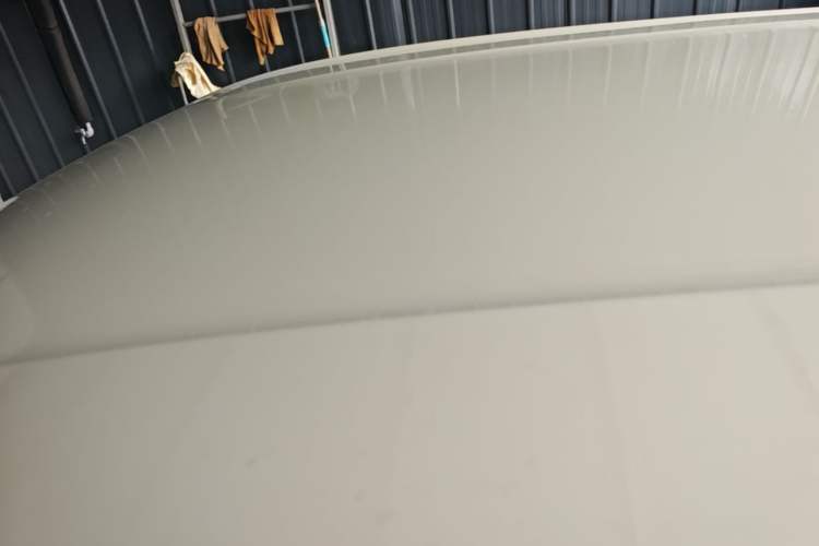 Used BYD Seagull 2023 Flying Edition Roof