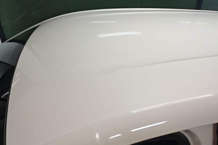 Used BYD Seagull 2023 Active Version Roof