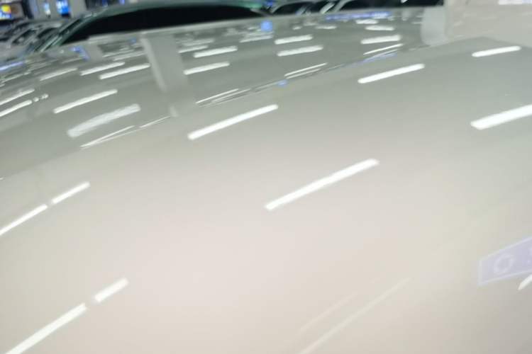 Used BYD Seagull 2023 Flying Edition Roof
