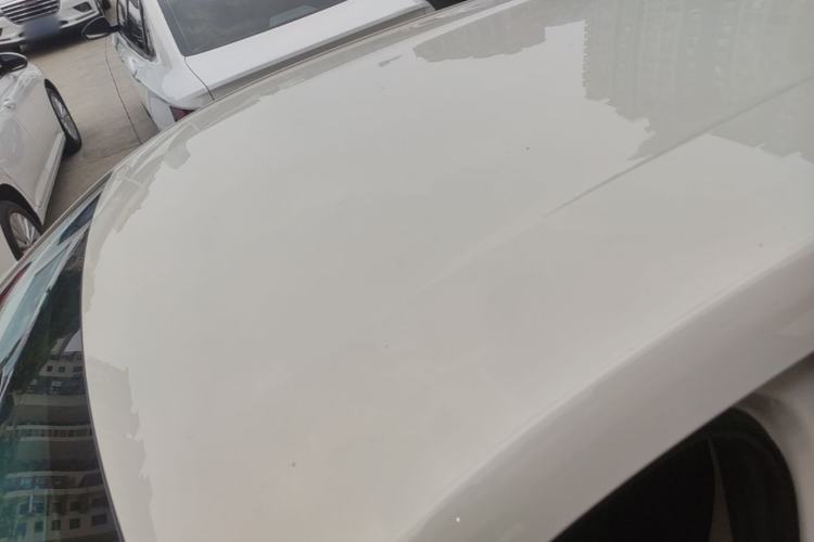 Used BYD Seagull 2023 Active Version Roof