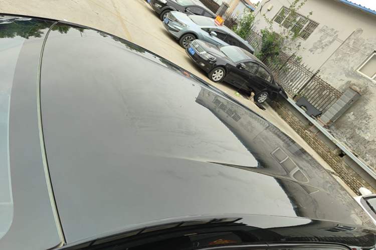 Used BYD Seagull 2023 Flying Edition Roof
