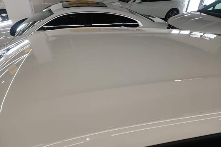 Used BYD Seagull 2023 Free Edition Roof