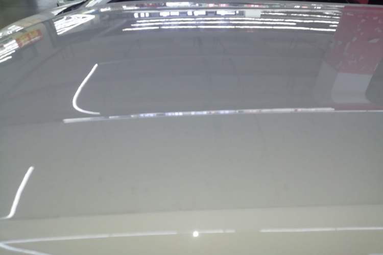 Used BYD Seagull 2023 Active Version Roof