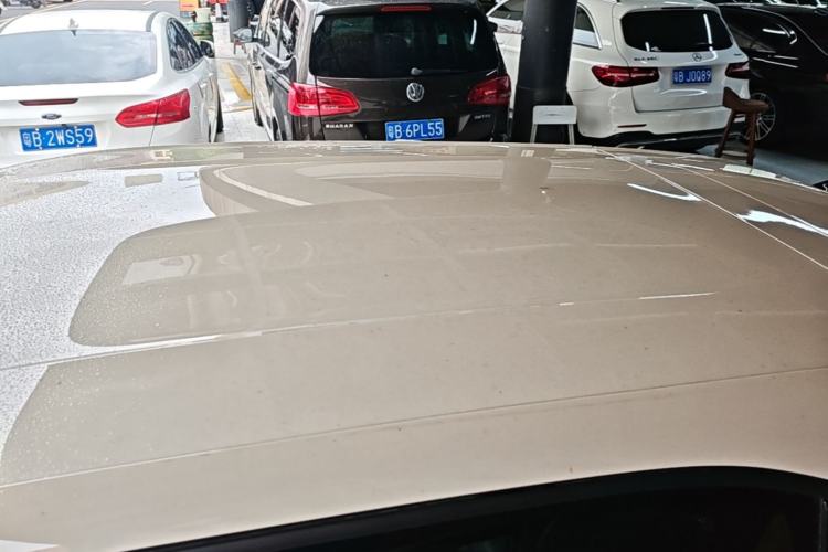 Used BYD Seagull 2023 Free Edition Roof