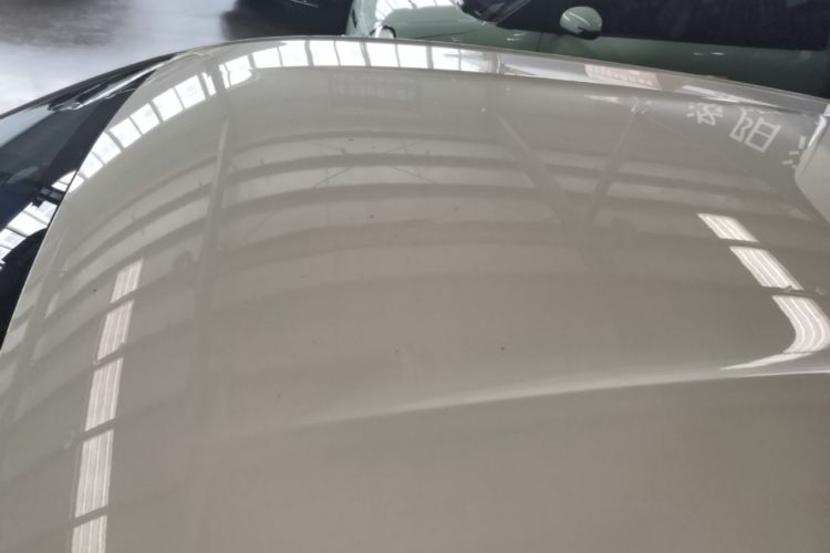 Used BYD Seagull 2023 Free Edition Roof