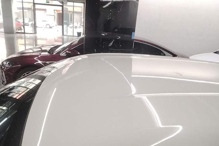 Used BYD Seagull 2023 Free Edition Roof