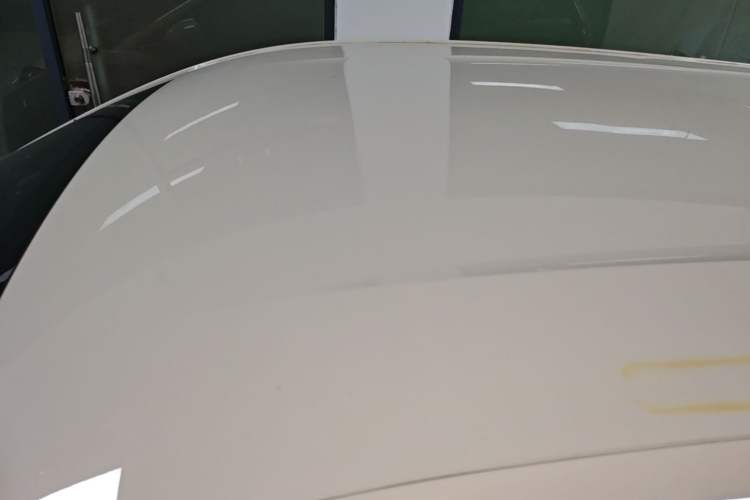 Used BYD Seagull 2023 Free Edition Roof