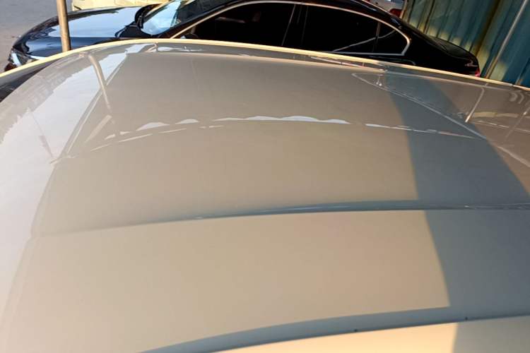 Used BYD Seagull 2023 Active Version Roof