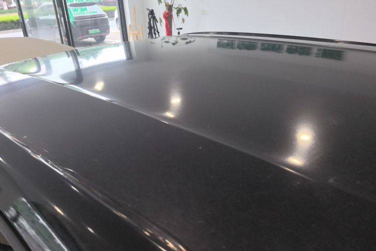 Used BYD Seagull 2023 Flying Edition Roof