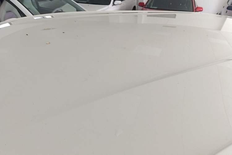 Used BYD Seagull 2023 Flying Edition Roof