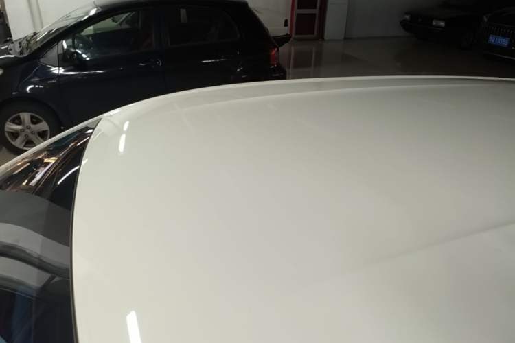 Used BYD Seagull 2023 Free Edition Roof