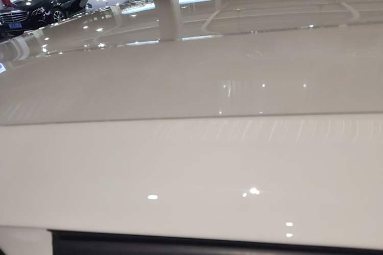 Used BYD Seagull 2023 Free Edition Roof