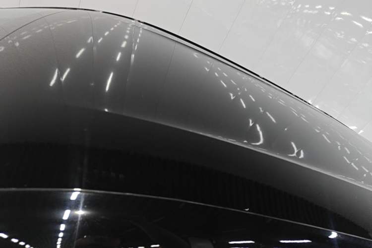 Used BYD Seagull 2023 Flying Edition Roof