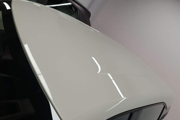 Used BYD Seagull 2023 Active Version Roof