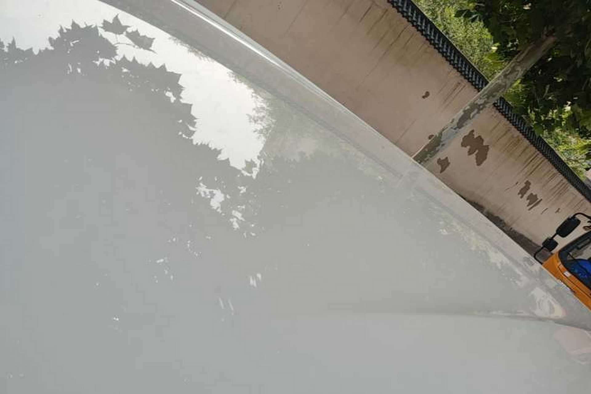 Used BYD Seagull 2023 Free Edition Roof