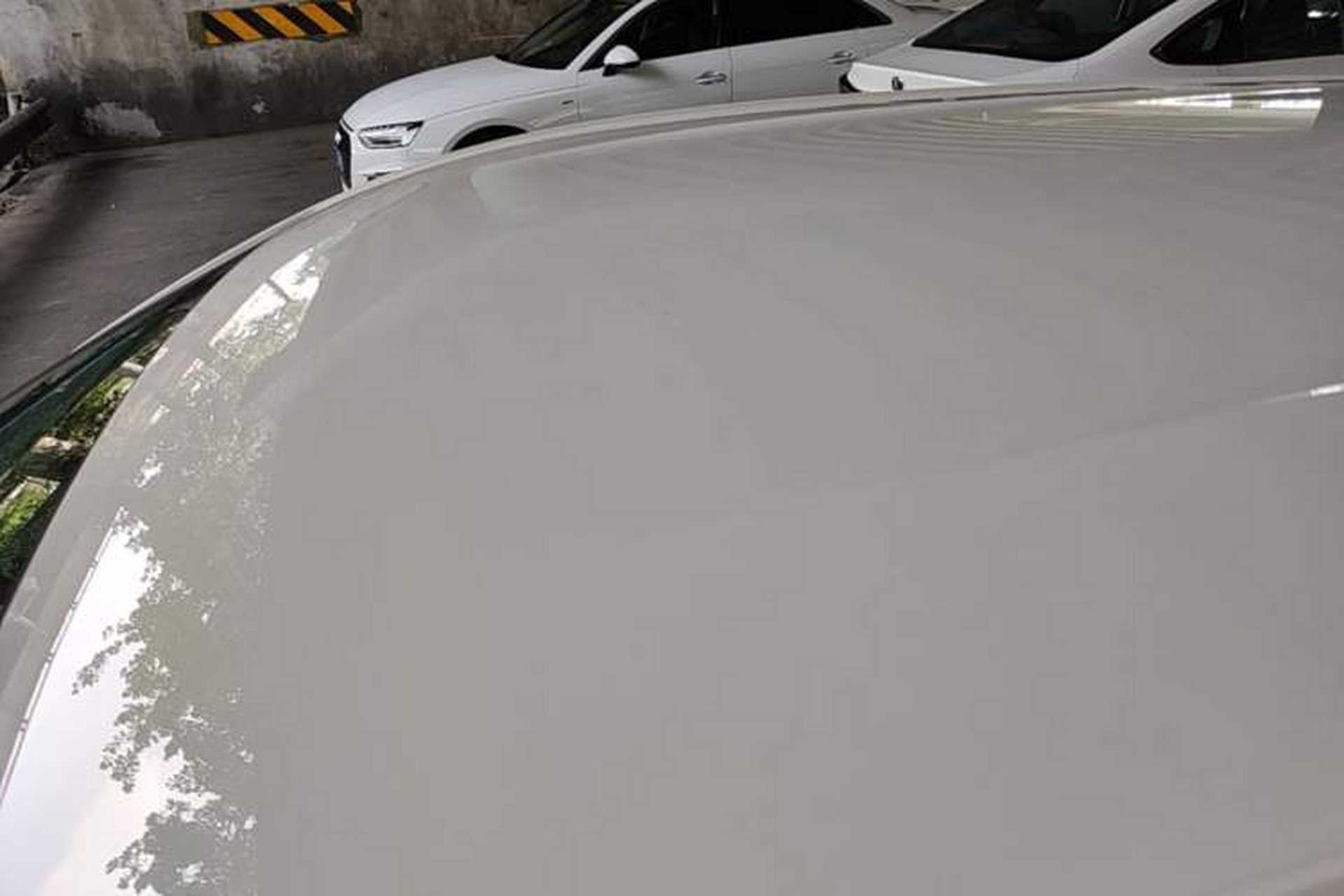 Used BYD Seagull 2023 Flying Edition Roof