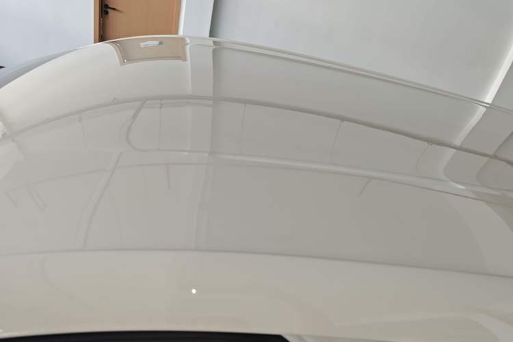 Used BYD Seagull 2023 Active Version Roof