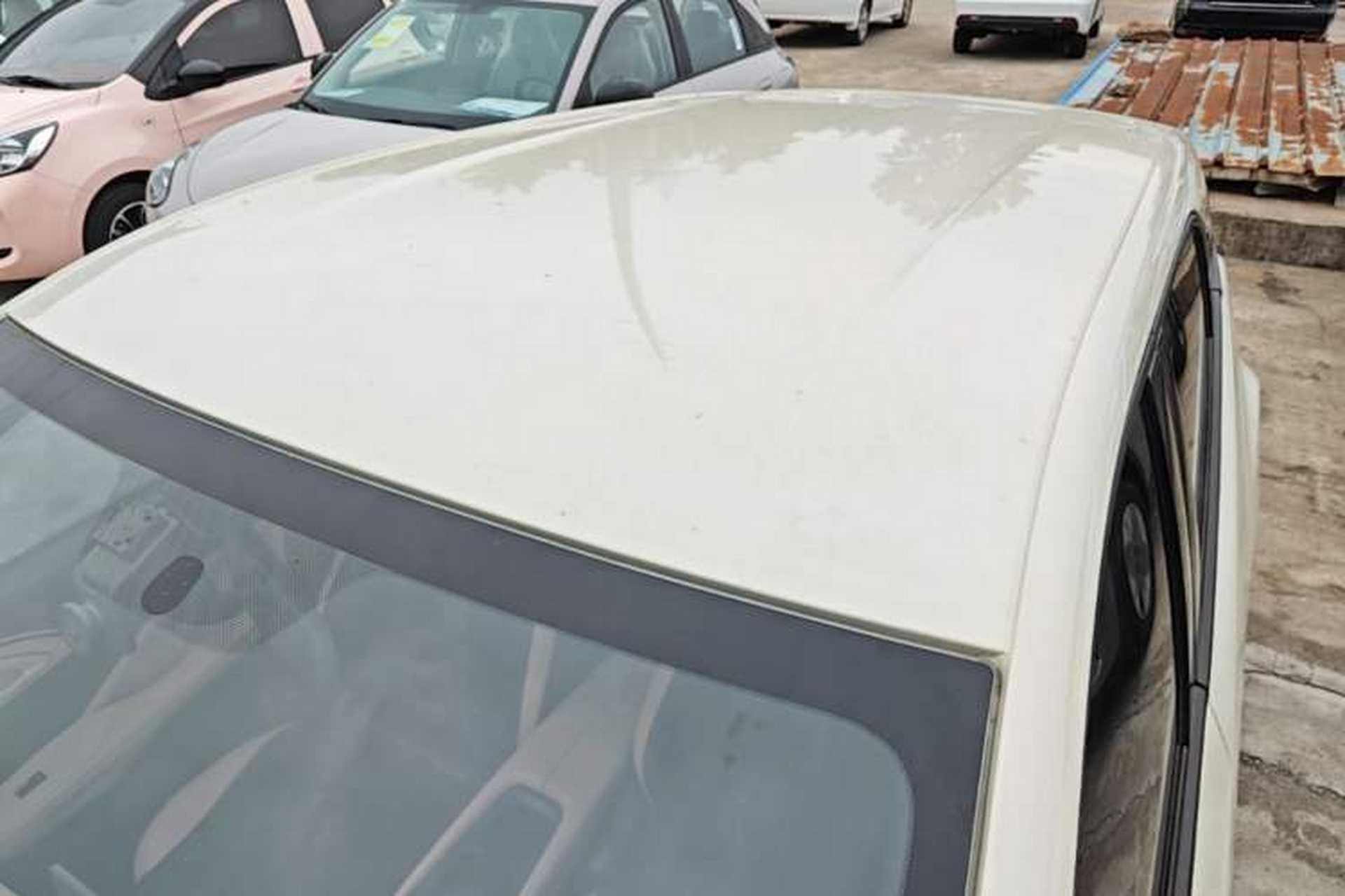 Used BYD Seagull 2023 Flying Edition Roof