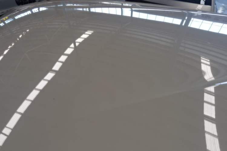 Used BYD Seagull 2023 Flying Edition Roof