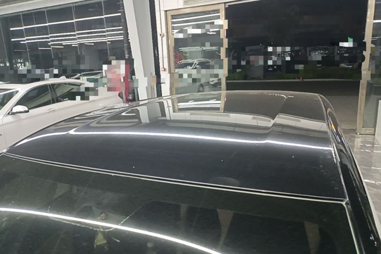 Used BYD Seagull 2023 Active Version Roof