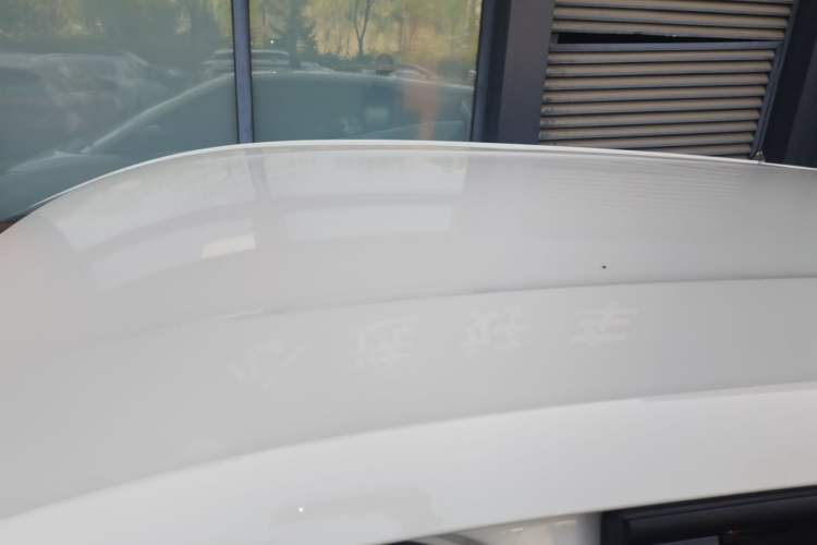 Used BYD Seagull 2023 Active Version Roof