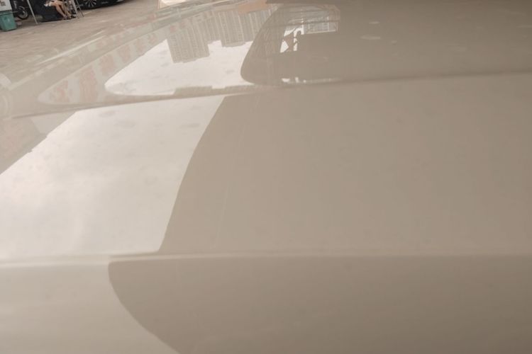 Used BYD Seagull 2023 Free Edition Roof