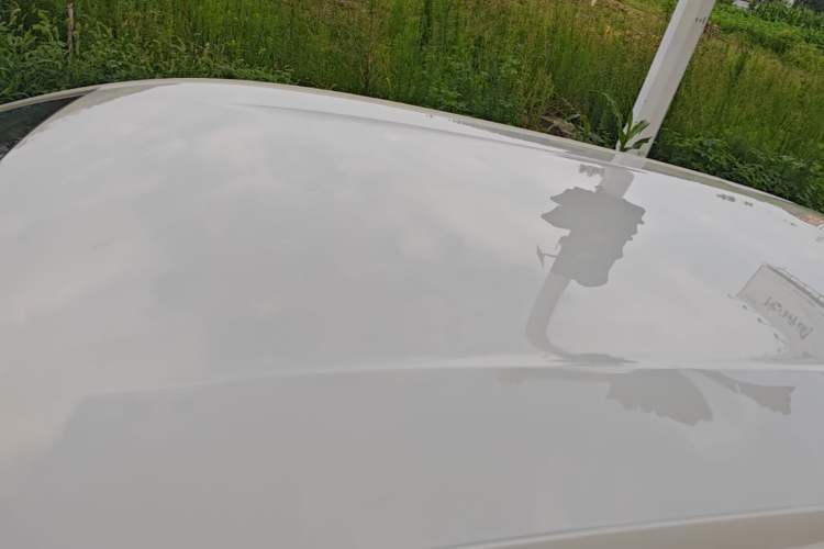 Used BYD Seagull 2023 Free Edition Roof