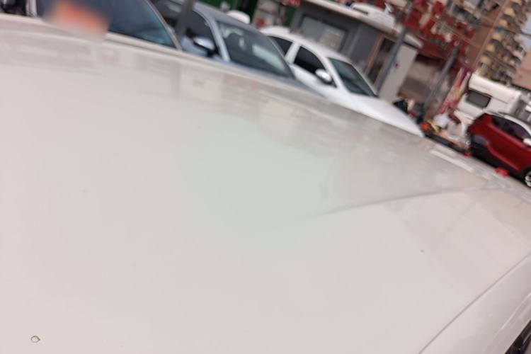 Used BYD Seagull 2023 Active Version Roof