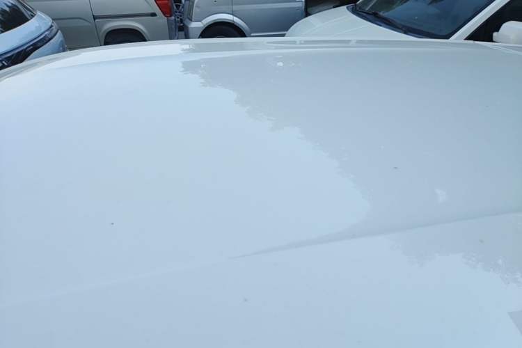 Used BYD Seagull 2023 Flying Edition Roof