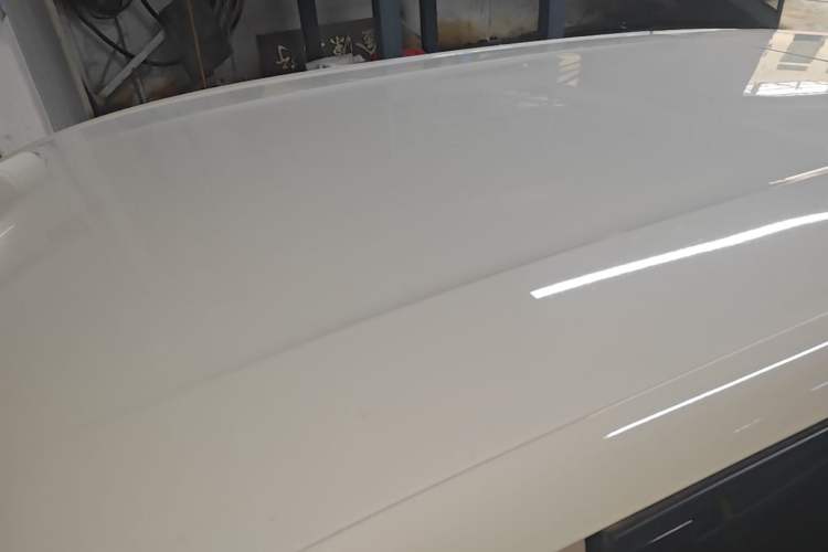 Used BYD Seagull 2023 Flying Edition Roof
