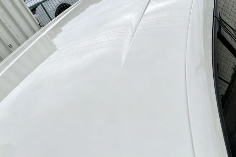 Used BYD Seagull 2023 Flying Edition Roof