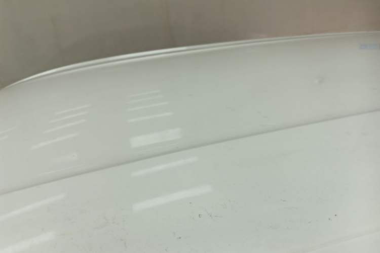 Used BYD Seagull 2023 Free Edition Roof