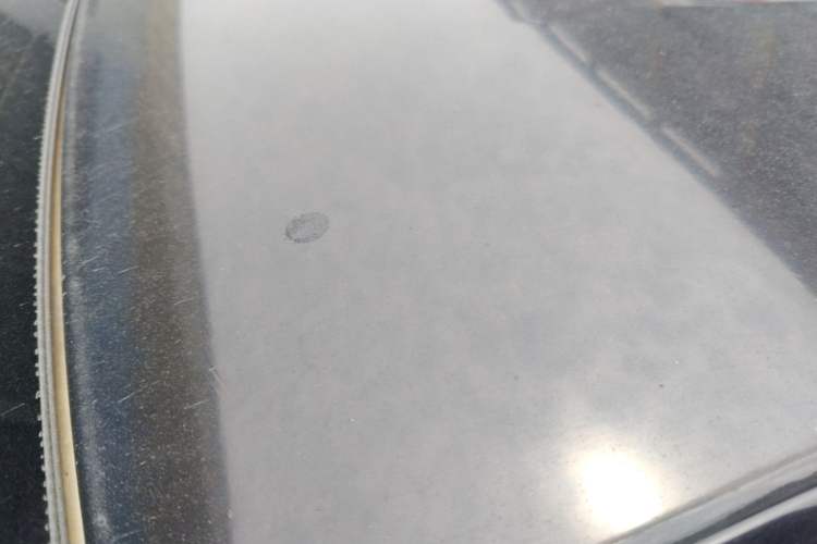 Used BYD Seagull 2023 Active Version Roof