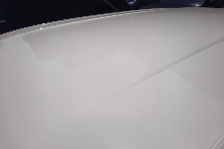 Used BYD Seagull 2023 Free Edition Roof