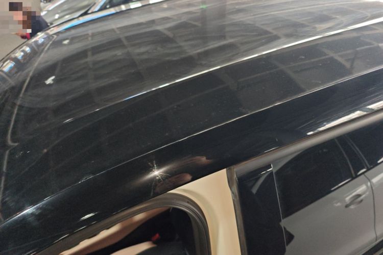 Used BYD Seagull 2023 Free Edition Roof