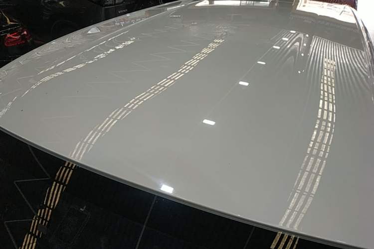 Used BYD Seagull 2023 Free Edition Roof