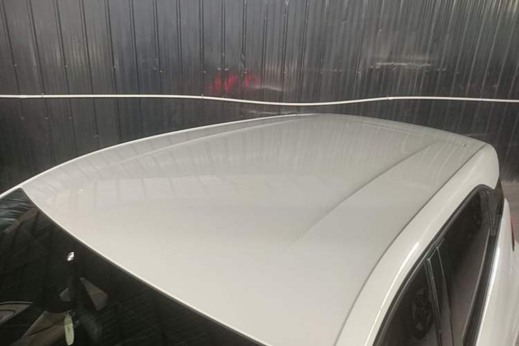 Used BYD Seagull 2023 Active Version Roof