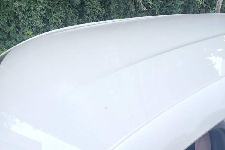 Used BYD Seagull 2023 Active Version Roof