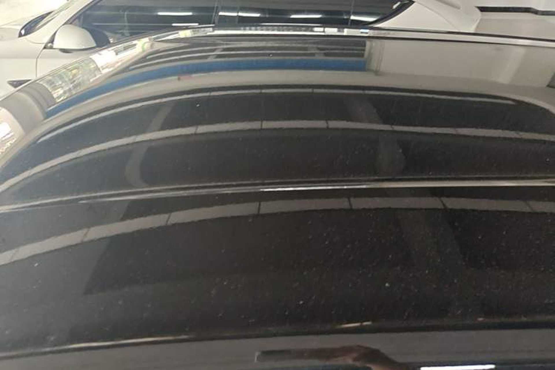 Used BYD Seagull 2023 Free Edition Roof