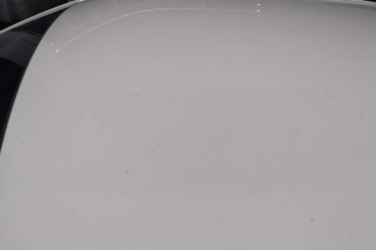 Used BYD Seagull 2023 Flying Edition Roof
