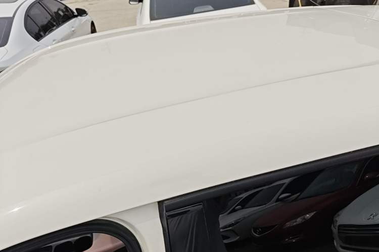 Used BYD Seagull 2023 Active Version Roof