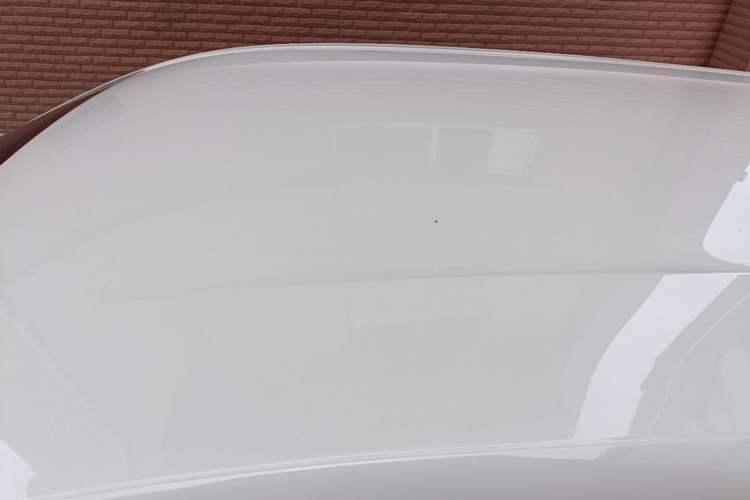 Used BYD Seagull 2023 Free Edition Roof
