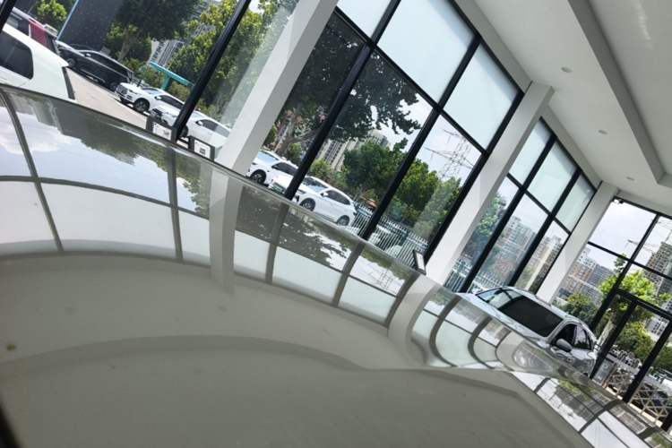 Used BYD Seagull 2023 Free Edition Roof