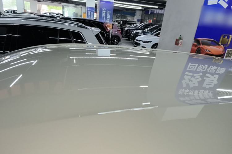 Used BYD Seagull 2023 Flying Edition Roof